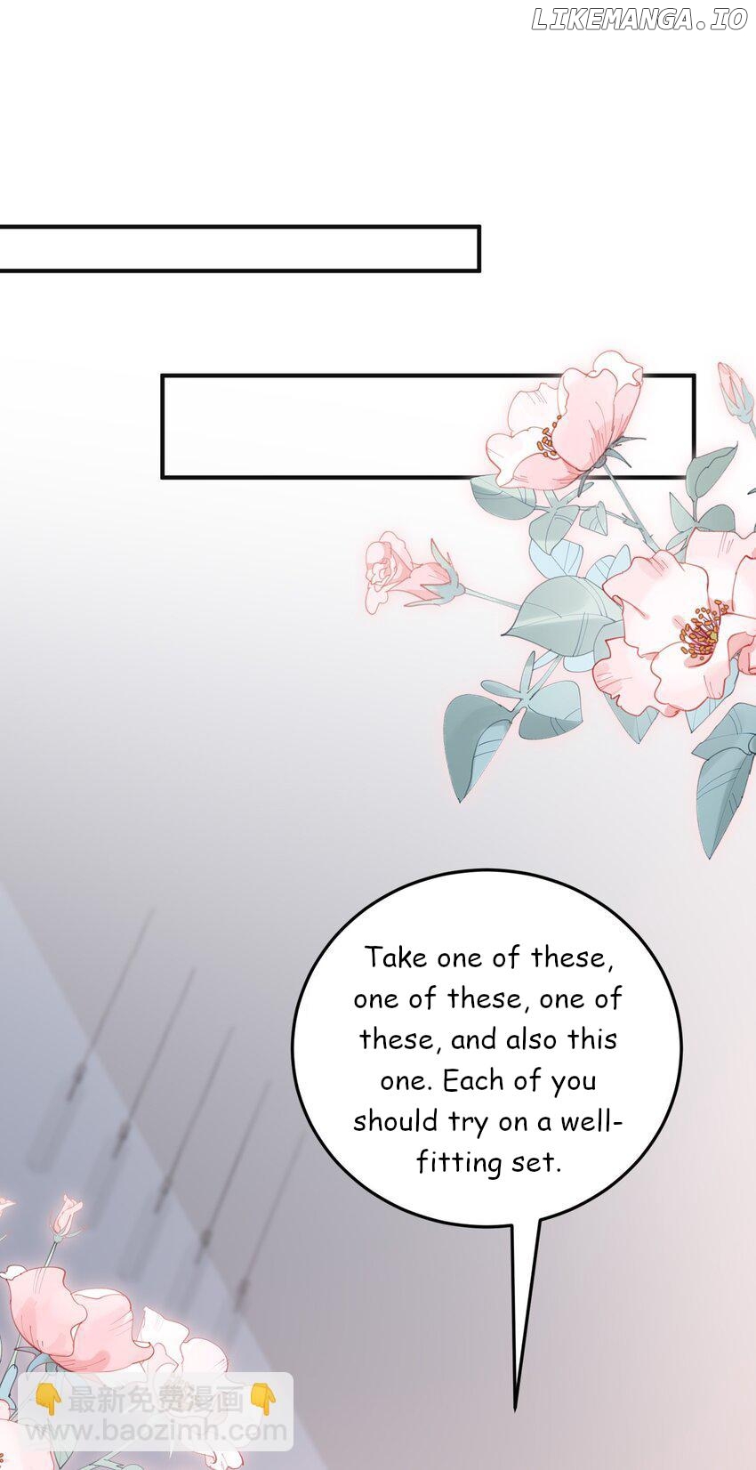 She seems teasing me Chapter 9 - page 25
