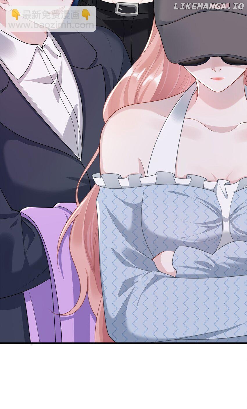She seems teasing me Chapter 9 - page 28