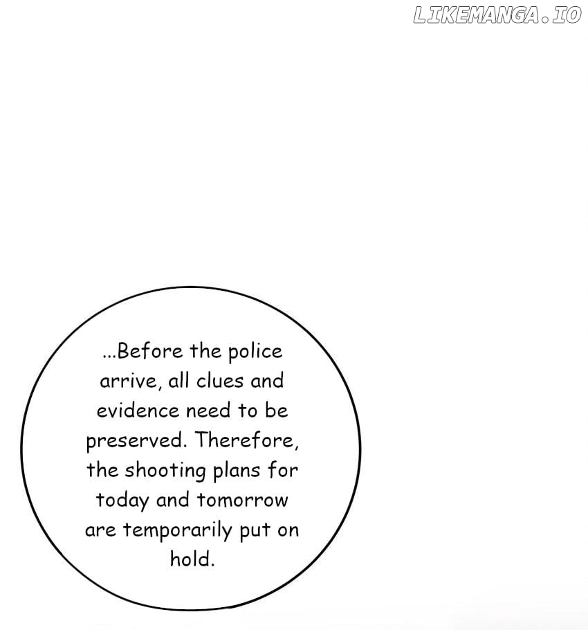 She seems teasing me Chapter 9 - page 3