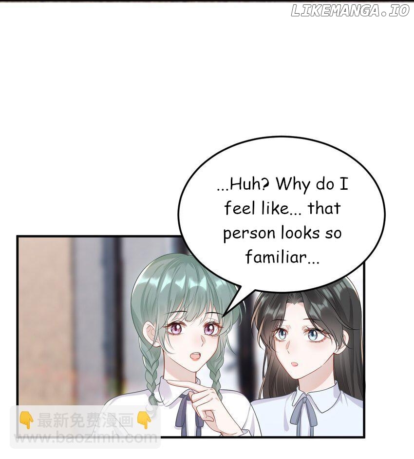 She seems teasing me Chapter 9 - page 39