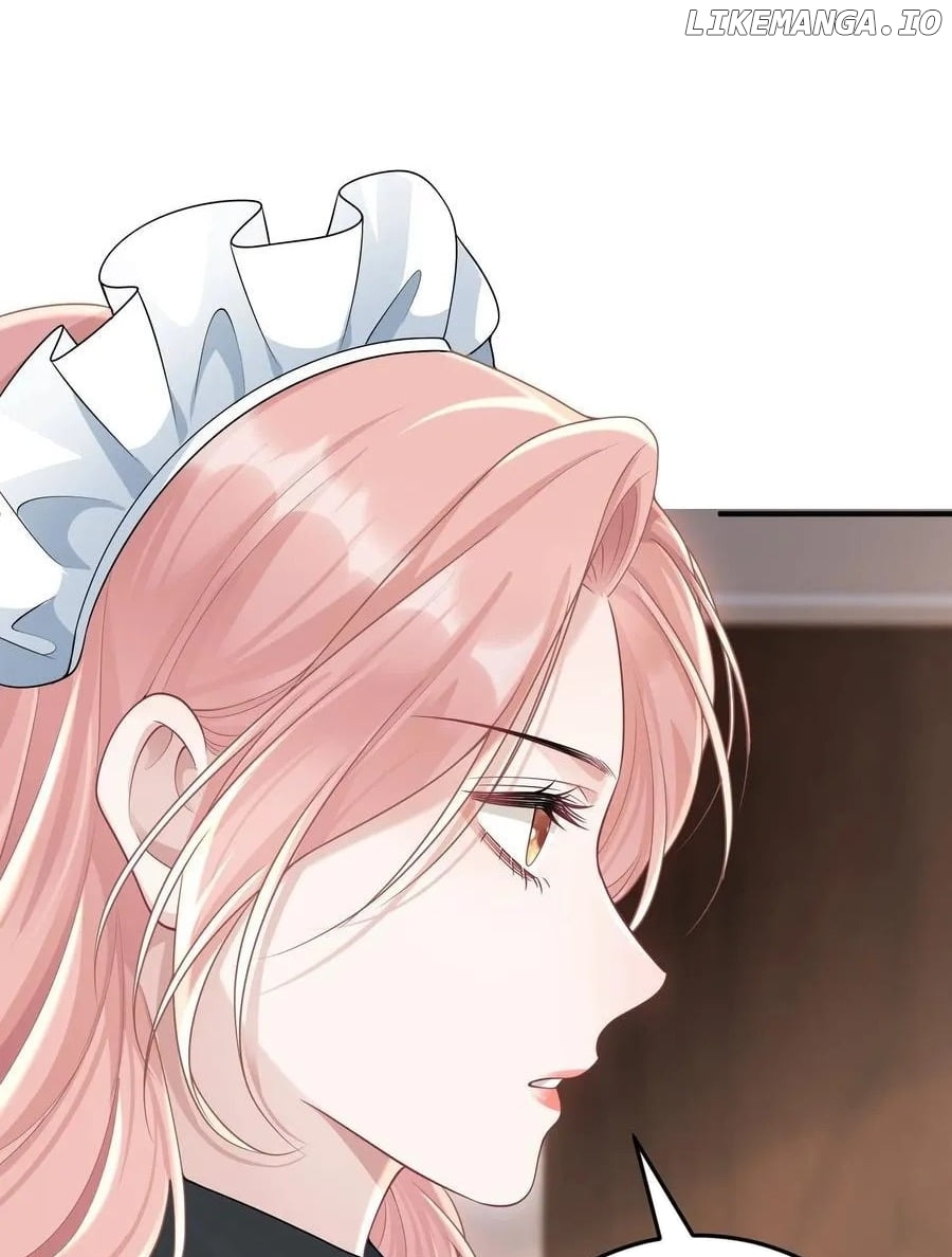 She seems teasing me Chapter 40 - page 13