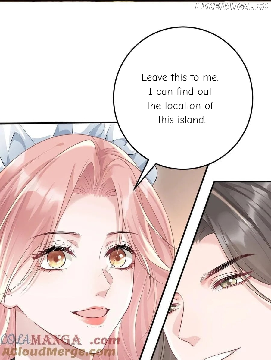 She seems teasing me Chapter 40 - page 15