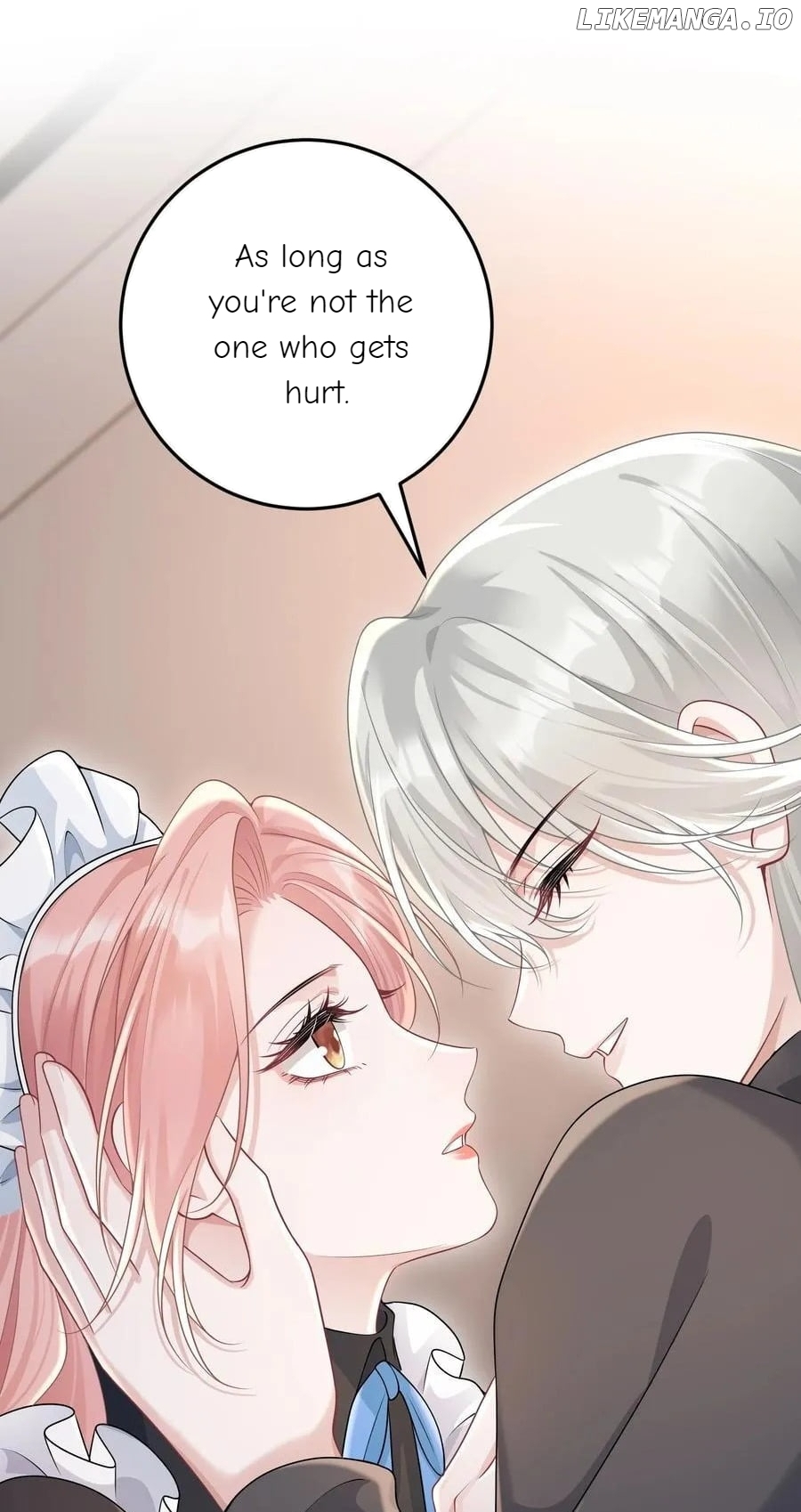 She seems teasing me Chapter 40 - page 38