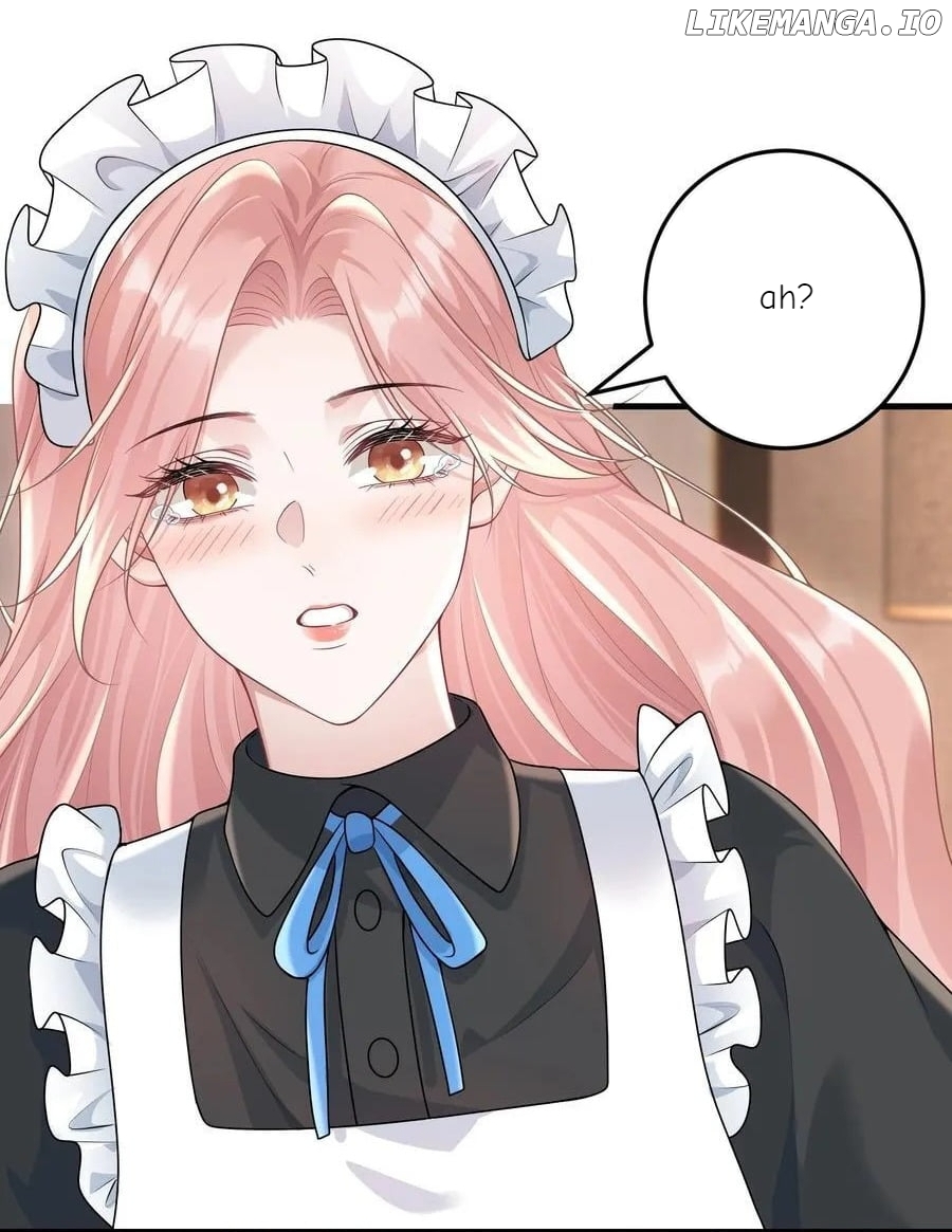 She seems teasing me Chapter 40 - page 41