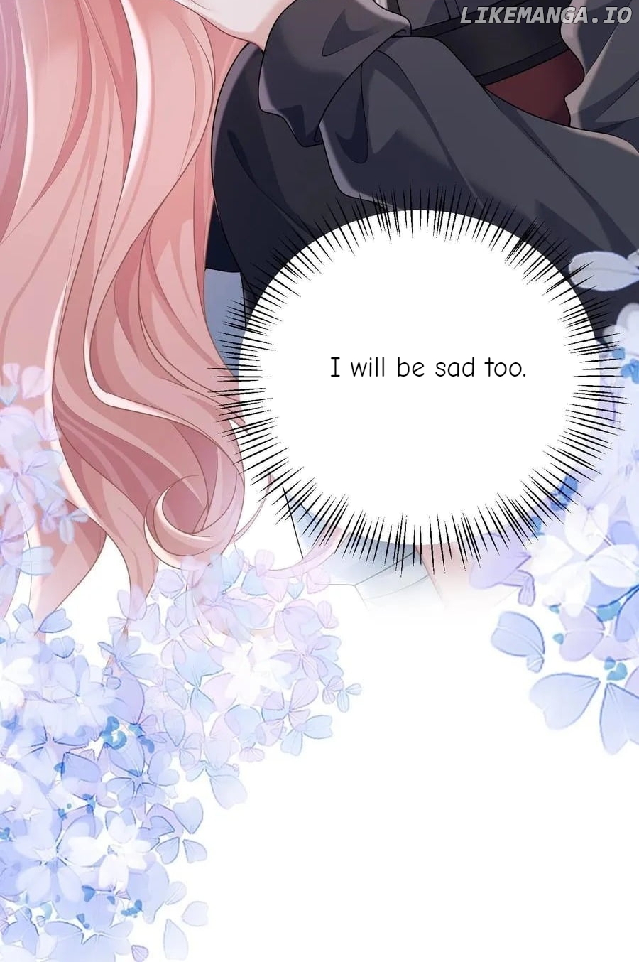She seems teasing me Chapter 40 - page 43