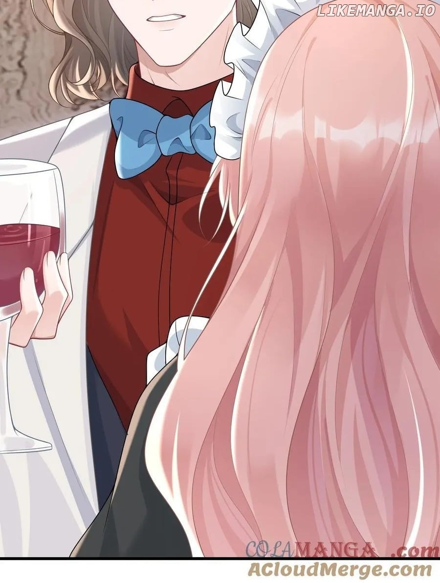 She seems teasing me Chapter 40 - page 6