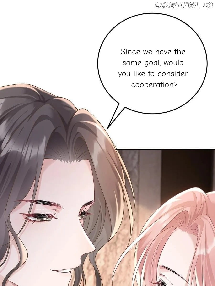 She seems teasing me Chapter 40 - page 7