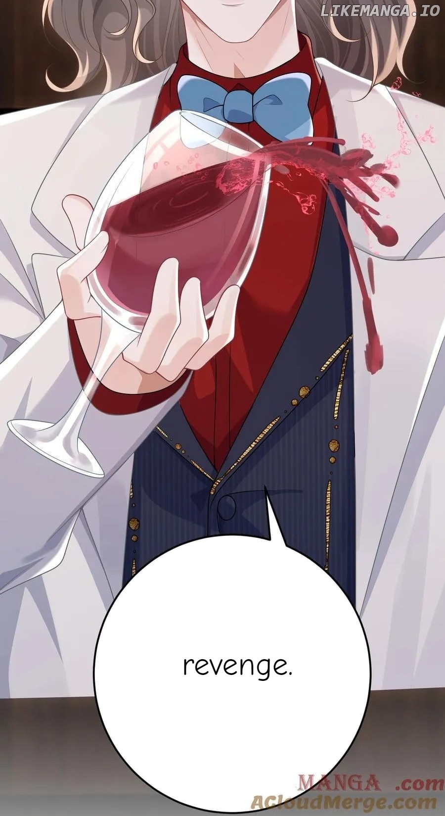 She seems teasing me Chapter 39 - page 24