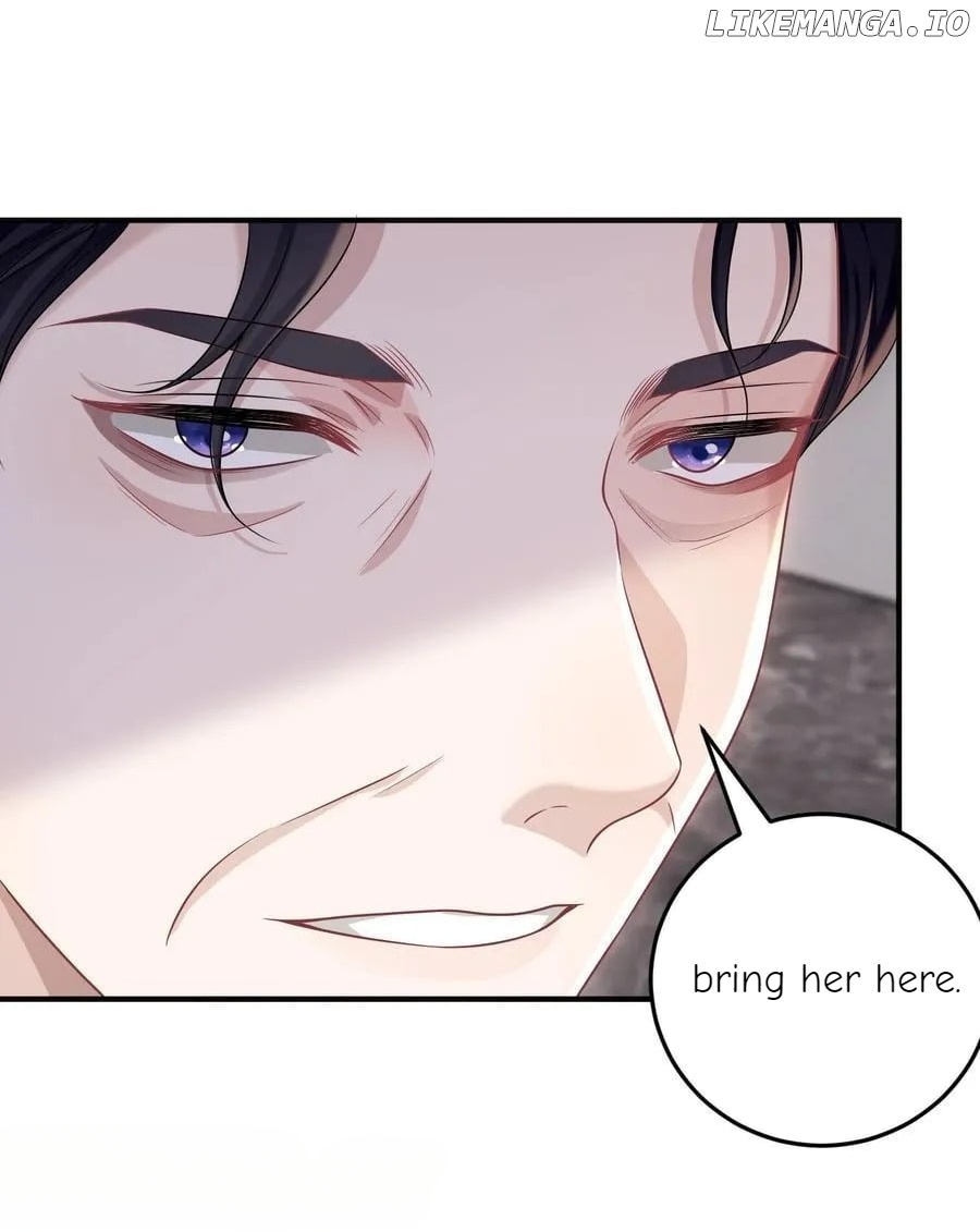 She seems teasing me Chapter 39 - page 34