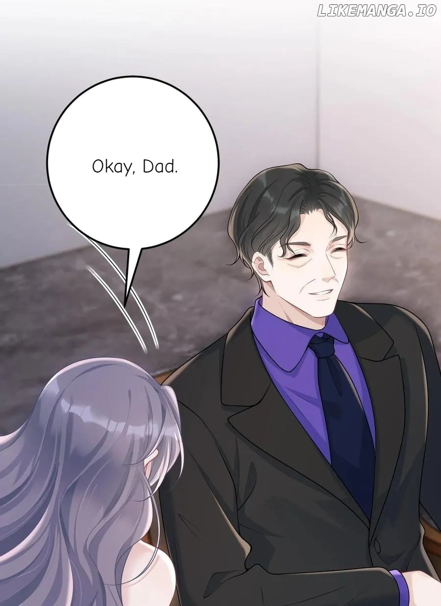 She seems teasing me Chapter 39 - page 37