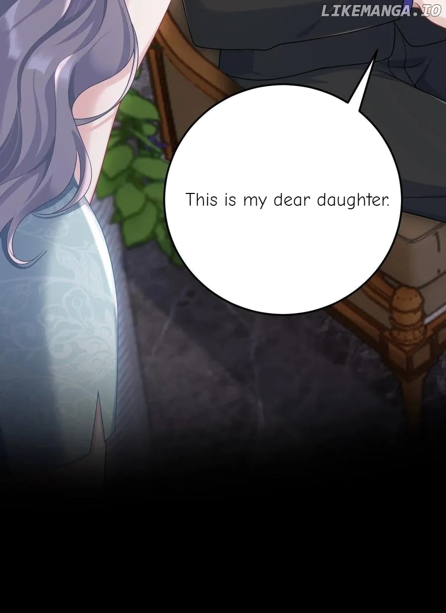 She seems teasing me Chapter 39 - page 38