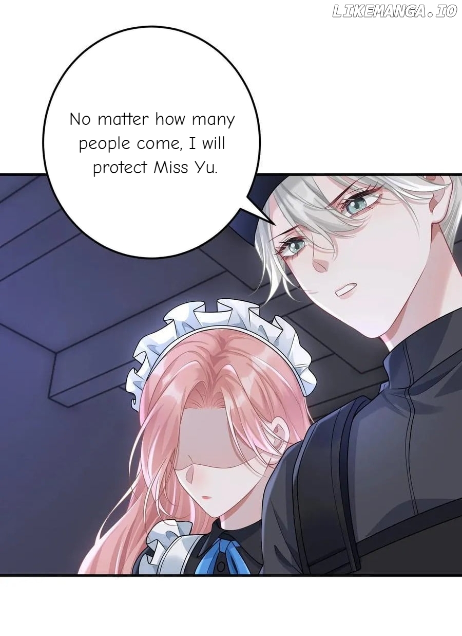 She seems teasing me Chapter 39 - page 9