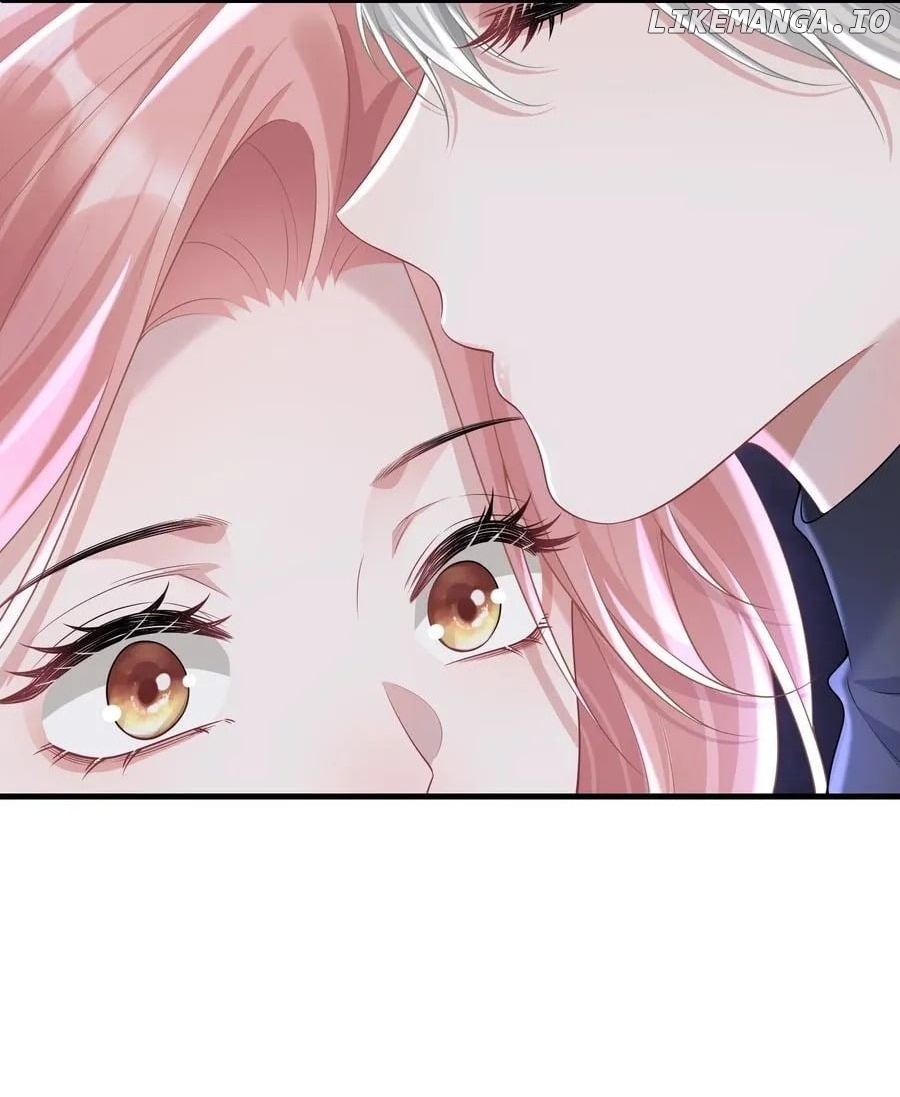 She seems teasing me Chapter 38 - page 15