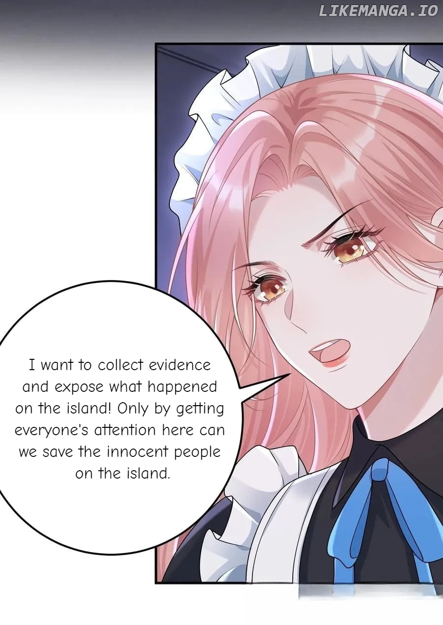 She seems teasing me Chapter 38 - page 26