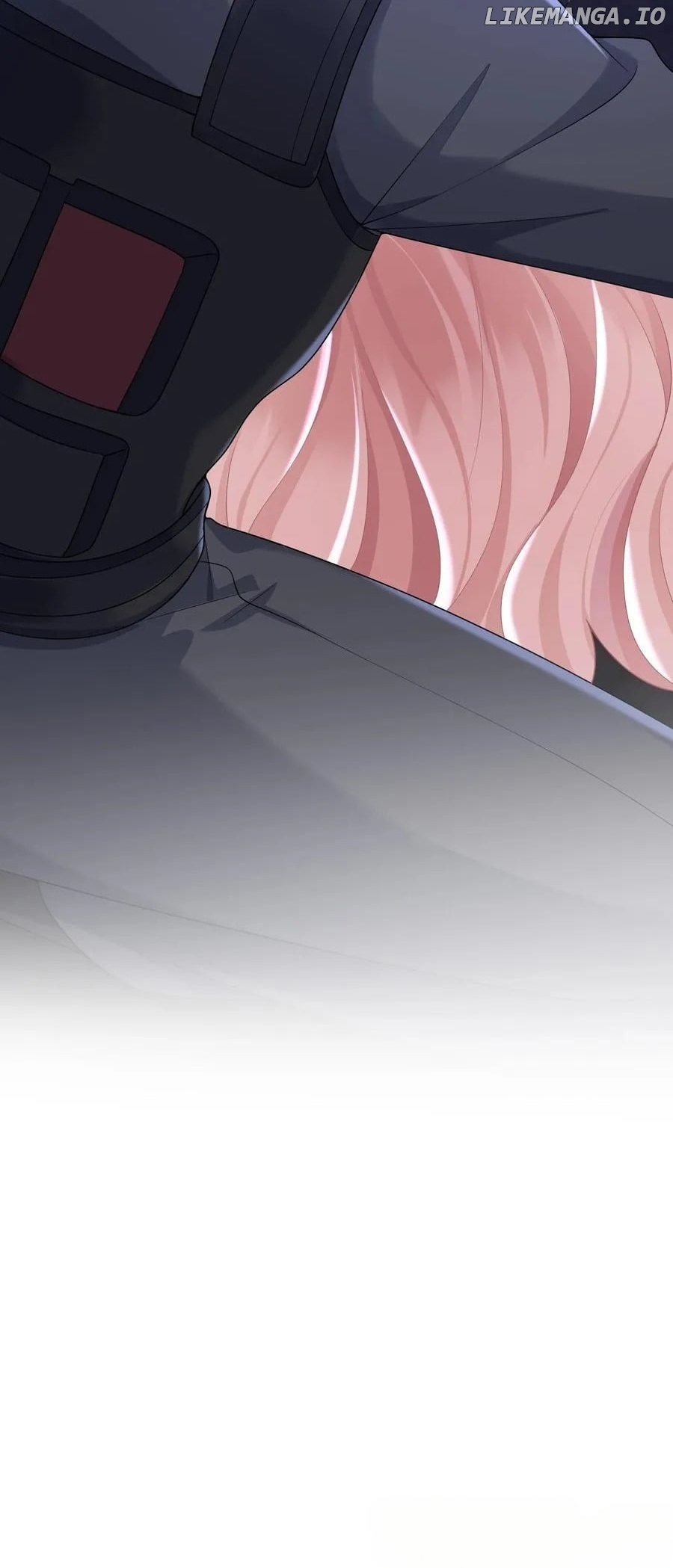 She seems teasing me Chapter 38 - page 35
