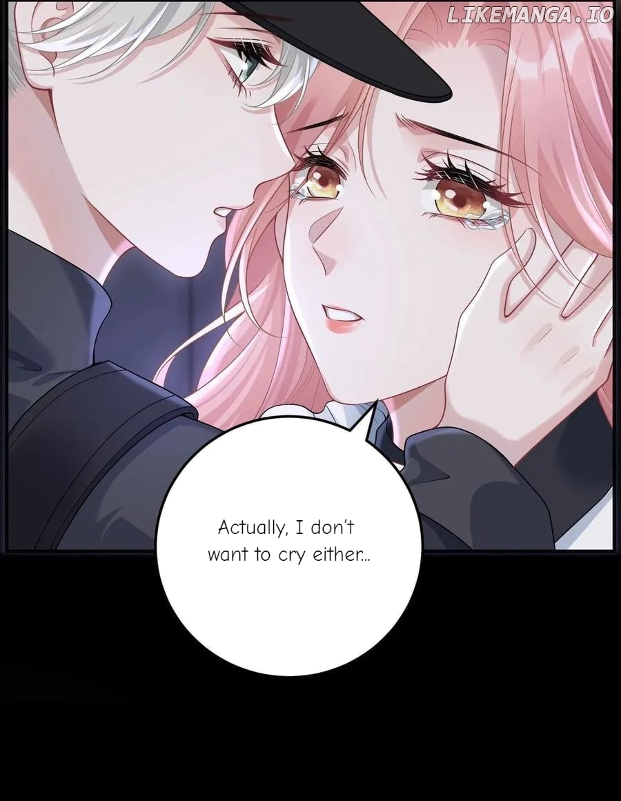 She seems teasing me Chapter 38 - page 5