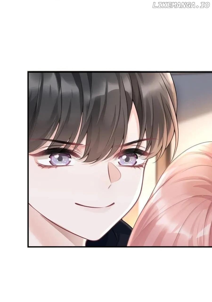She seems teasing me Chapter 68 - page 19