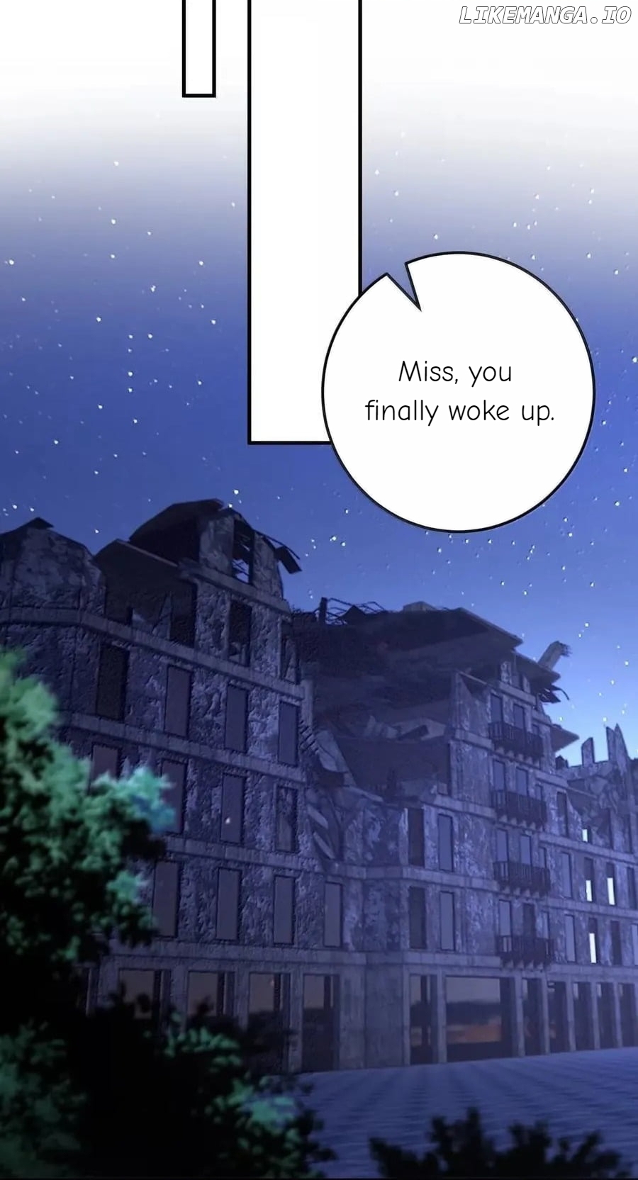 She seems teasing me Chapter 68 - page 22