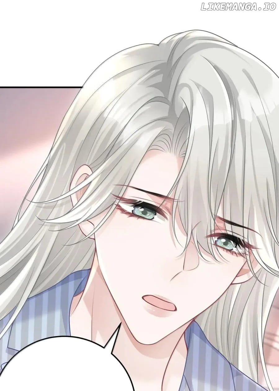 She seems teasing me Chapter 68 - page 5