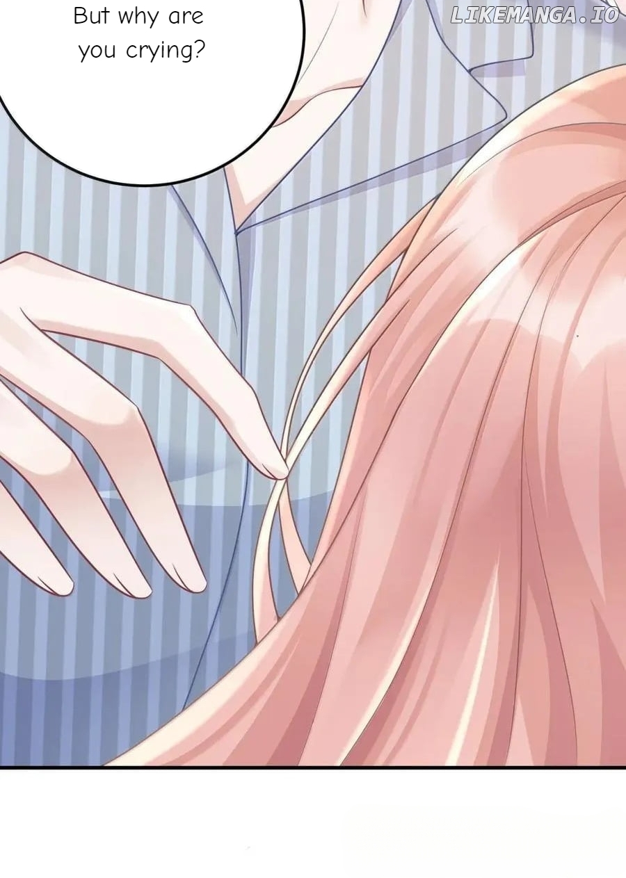 She seems teasing me Chapter 68 - page 6