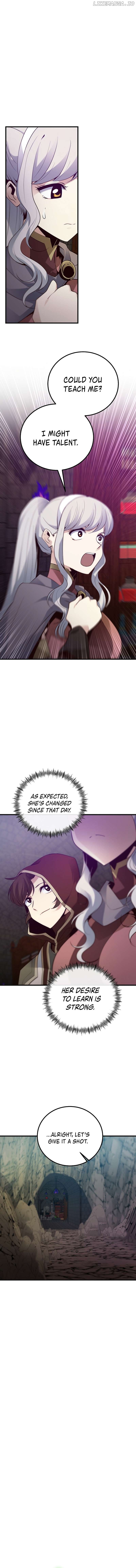 Surviving with an SSS-Rank Inventory Chapter 28 - page 17