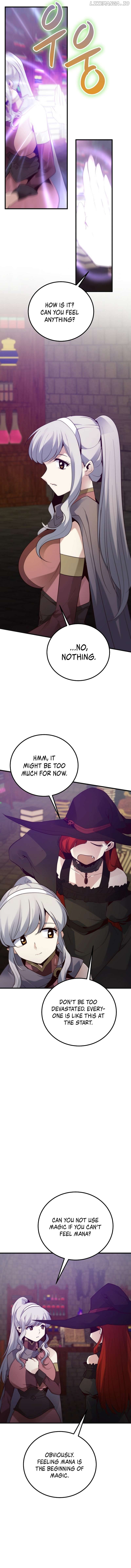 Surviving with an SSS-Rank Inventory Chapter 28 - page 18