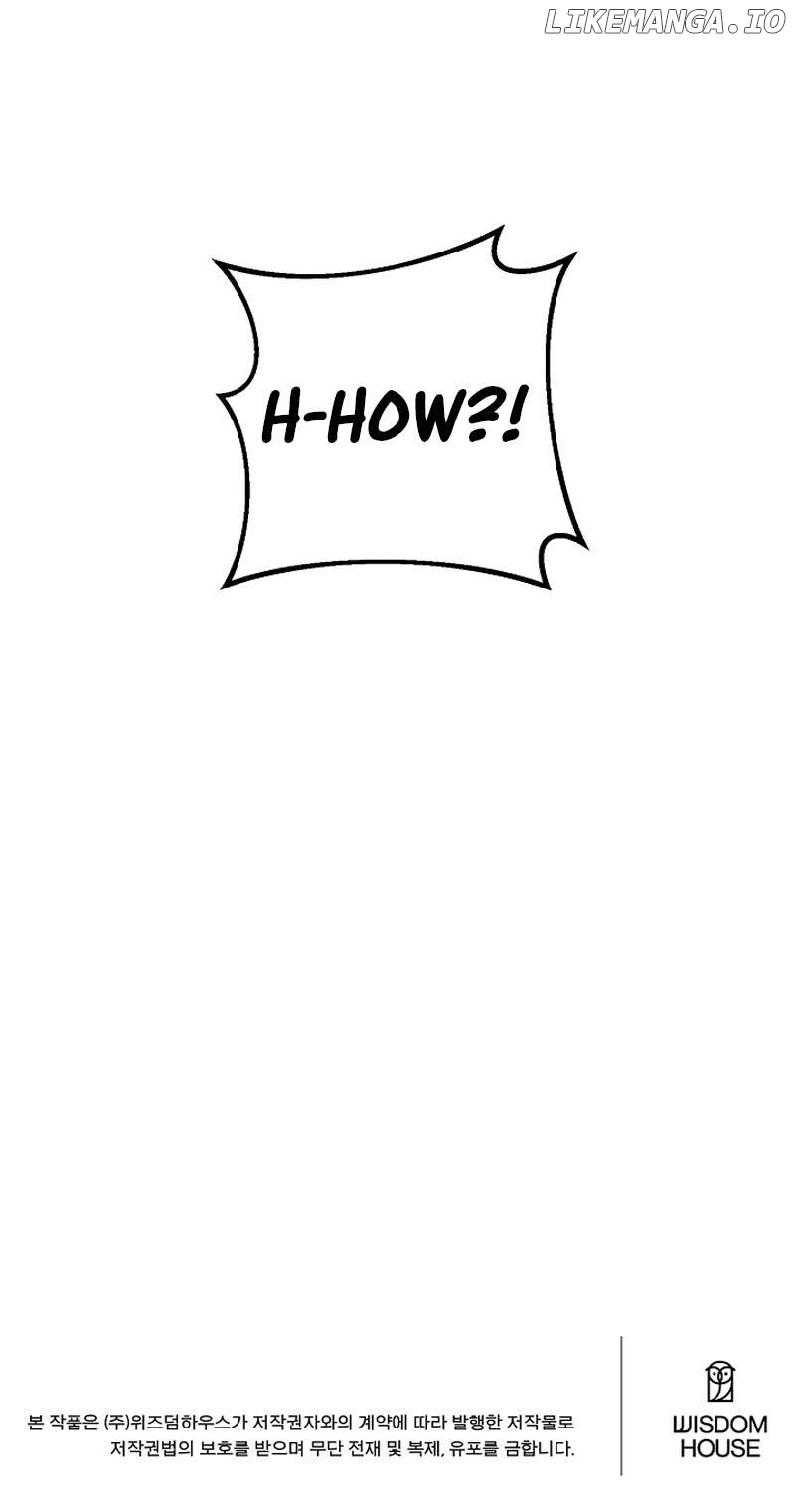 Surviving with an SSS-Rank Inventory Chapter 28 - page 21