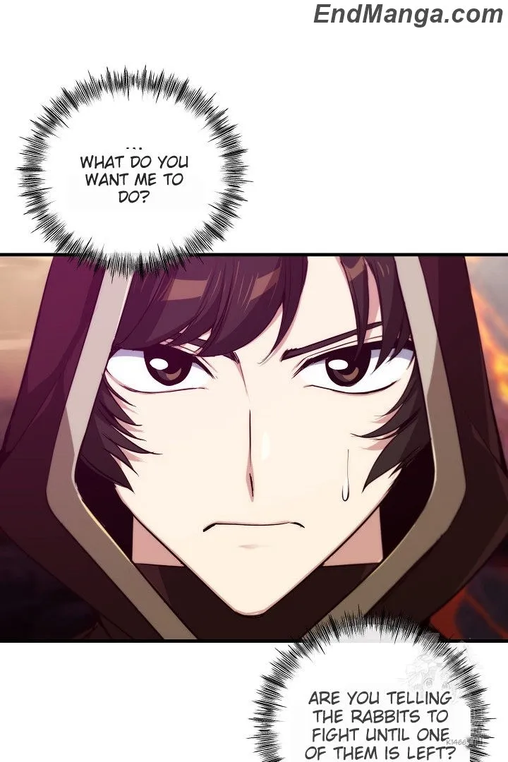 Surviving with an SSS-Rank Inventory Chapter 47.5 - page 14