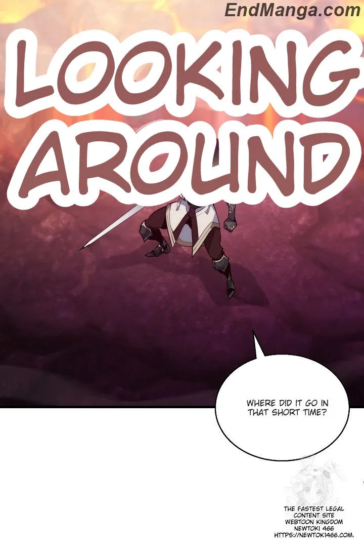 Surviving with an SSS-Rank Inventory Chapter 47.5 - page 23