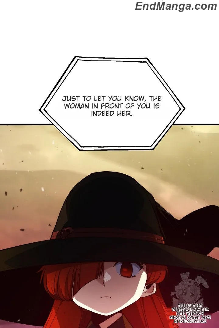 Surviving with an SSS-Rank Inventory Chapter 47.5 - page 24
