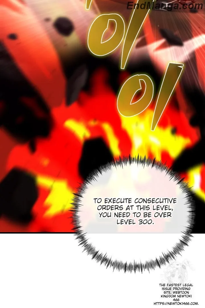 Surviving with an SSS-Rank Inventory Chapter 47.5 - page 33