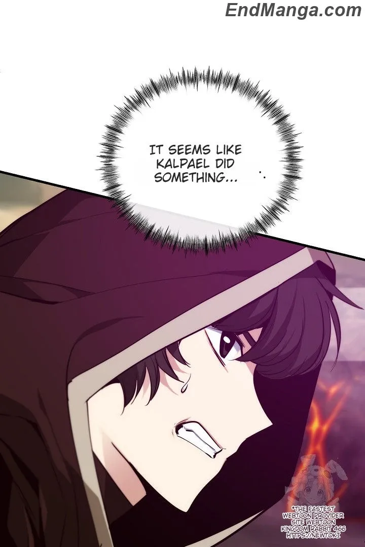 Surviving with an SSS-Rank Inventory Chapter 47.5 - page 34