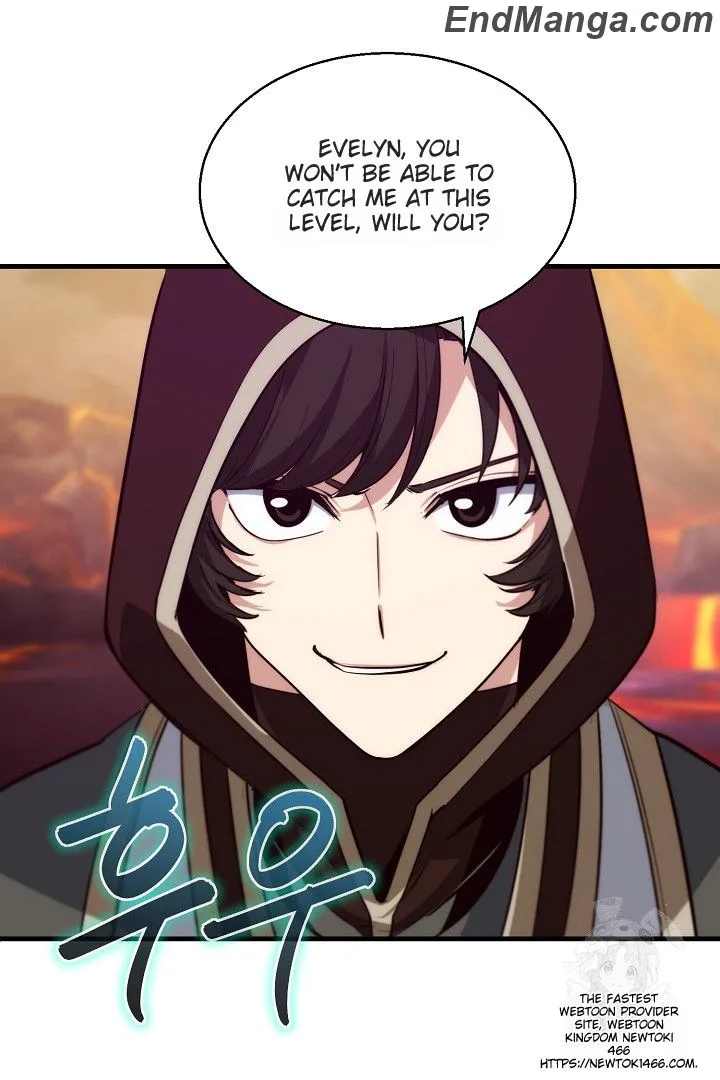 Surviving with an SSS-Rank Inventory Chapter 47.5 - page 49