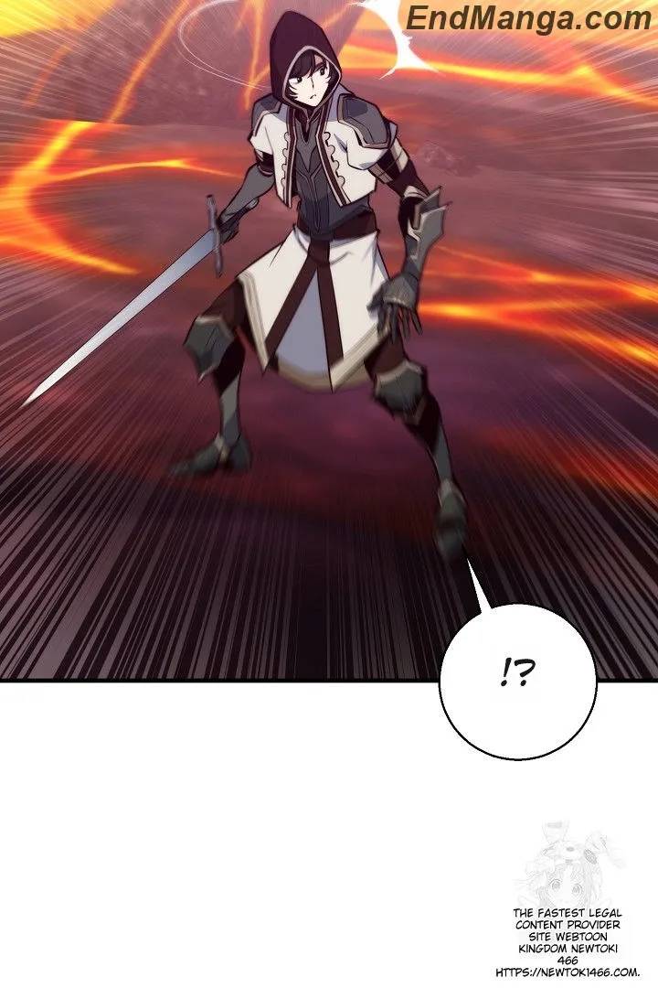 Surviving with an SSS-Rank Inventory Chapter 47.5 - page 51