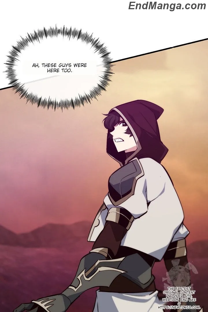 Surviving with an SSS-Rank Inventory Chapter 47.5 - page 55