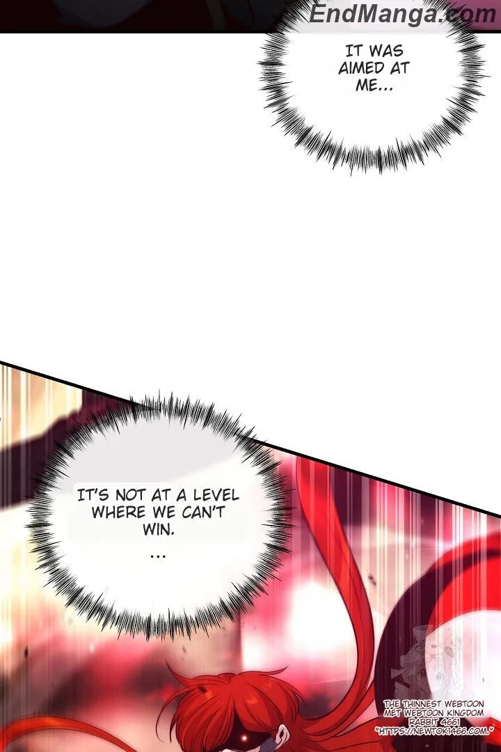 Surviving with an SSS-Rank Inventory Chapter 47.5 - page 86
