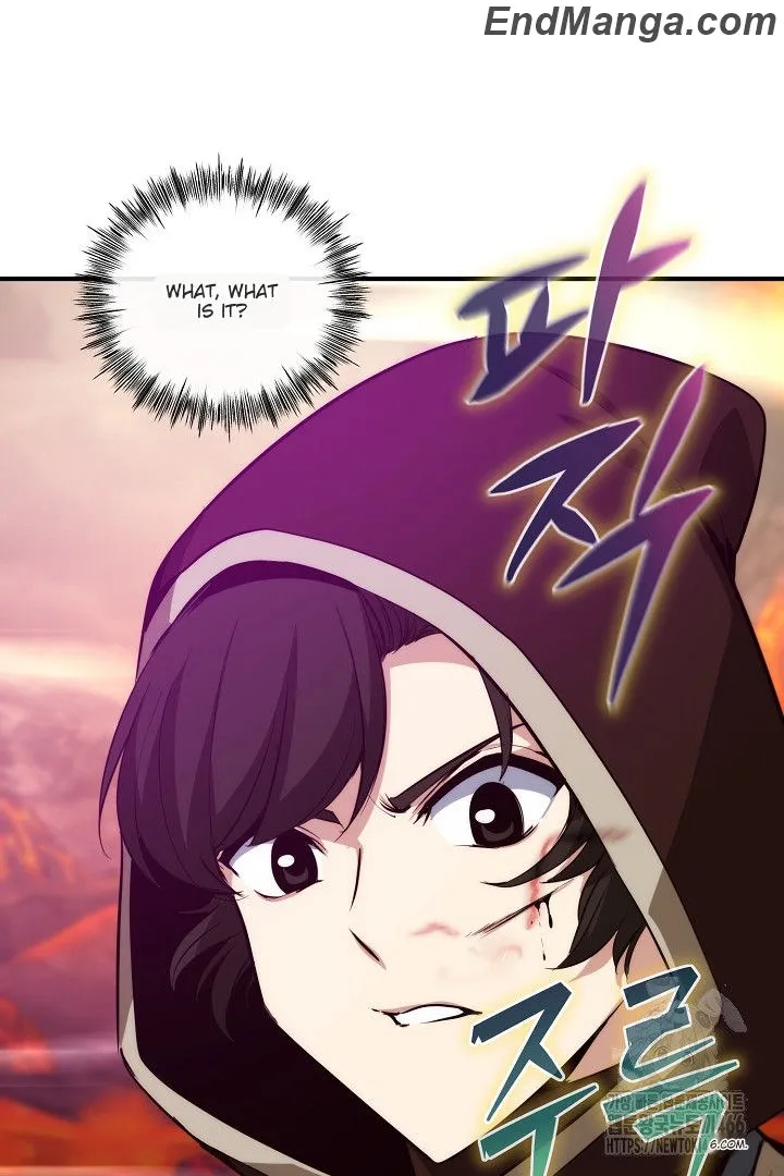 Surviving with an SSS-Rank Inventory Chapter 47 - page 107
