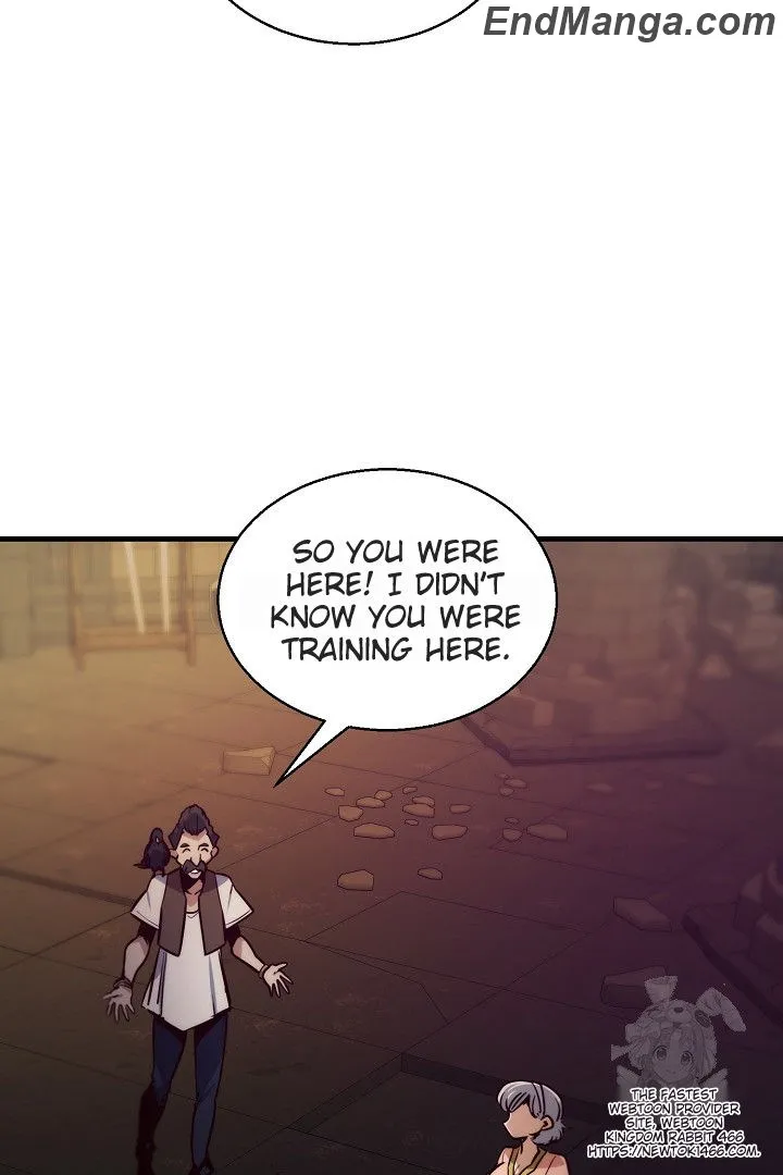 Surviving with an SSS-Rank Inventory Chapter 47 - page 16