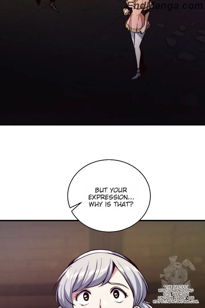 Surviving with an SSS-Rank Inventory Chapter 47 - page 17