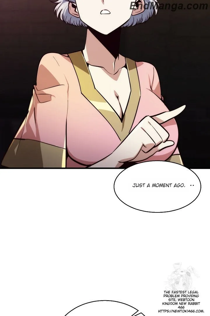 Surviving with an SSS-Rank Inventory Chapter 47 - page 18
