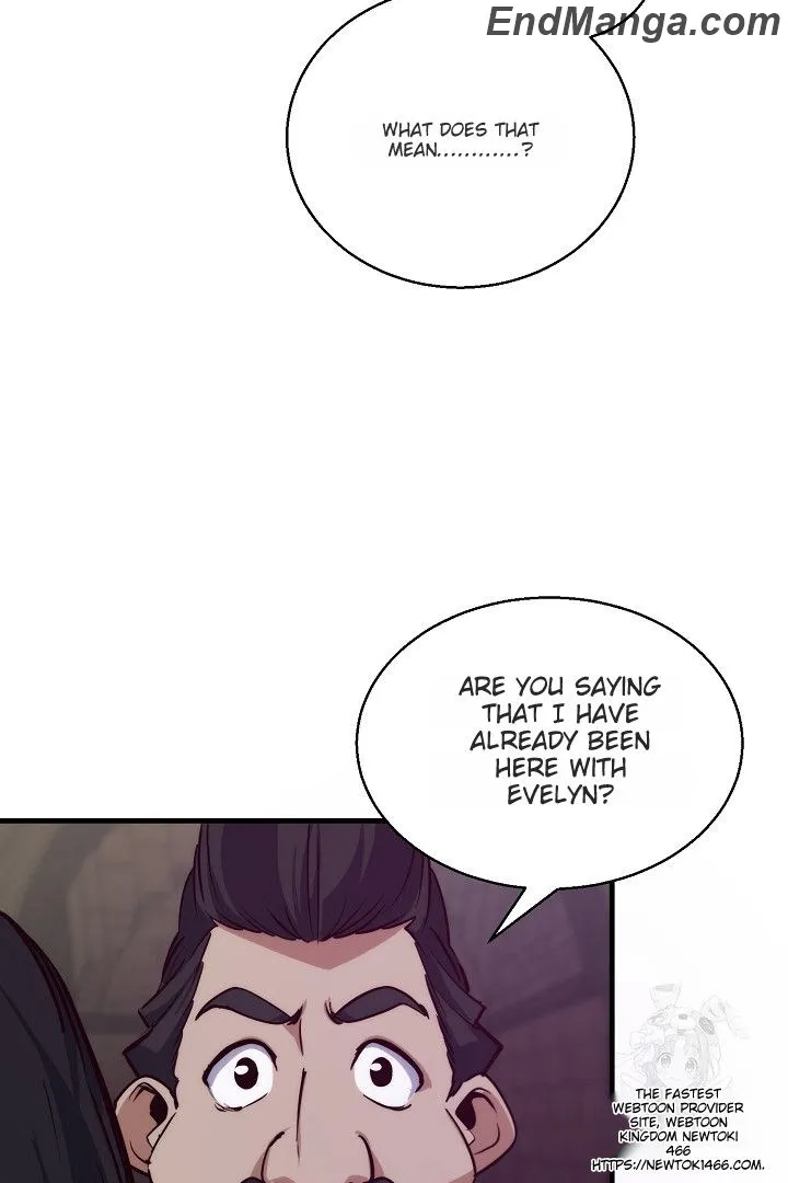 Surviving with an SSS-Rank Inventory Chapter 47 - page 20