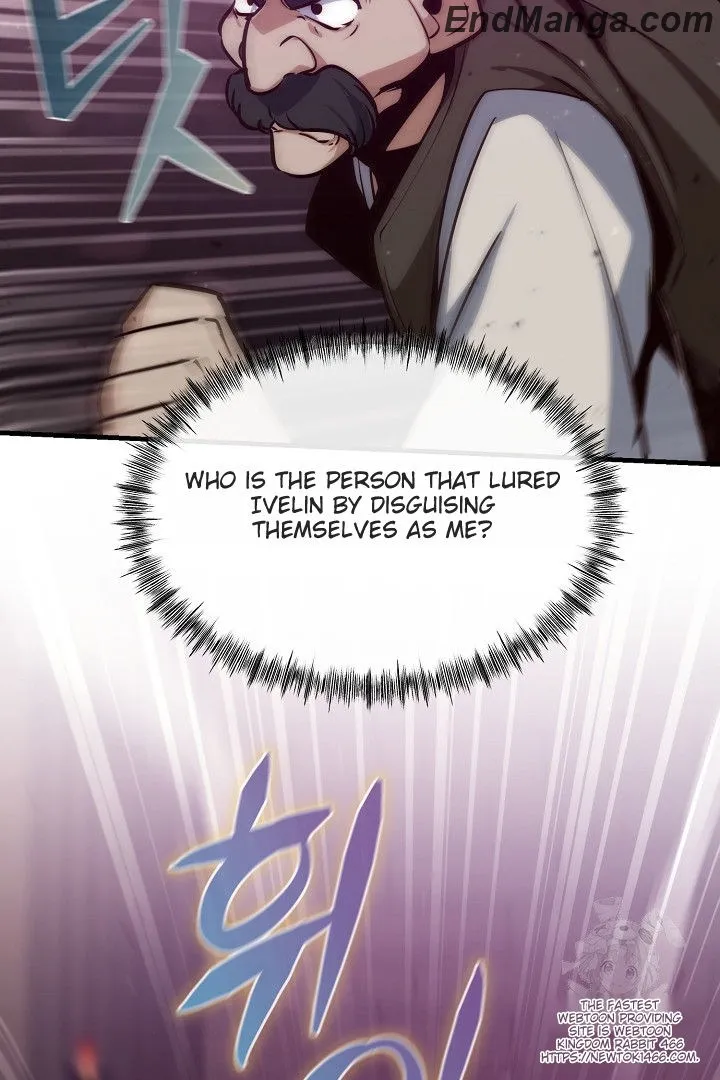 Surviving with an SSS-Rank Inventory Chapter 47 - page 32