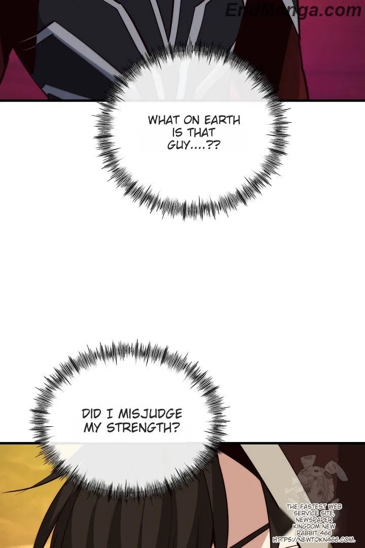 Surviving with an SSS-Rank Inventory Chapter 47 - page 45