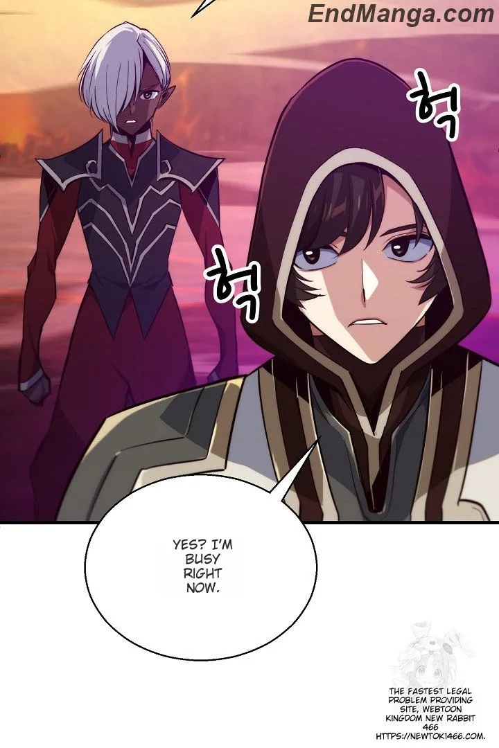 Surviving with an SSS-Rank Inventory Chapter 47 - page 52
