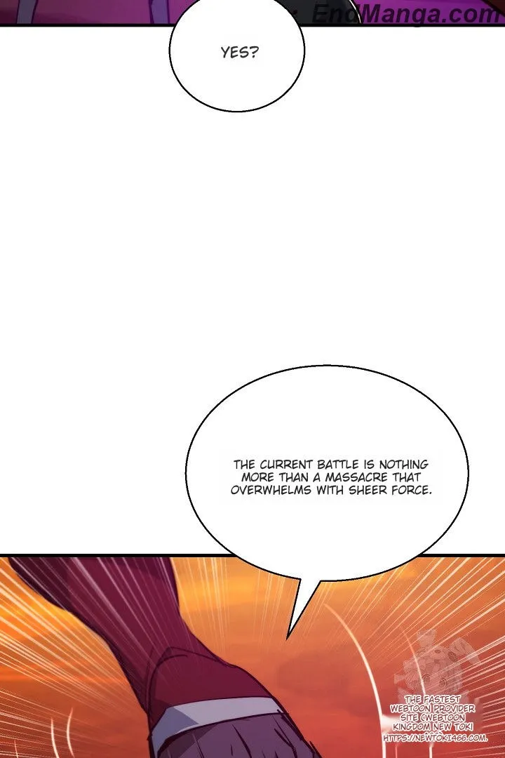 Surviving with an SSS-Rank Inventory Chapter 47 - page 54