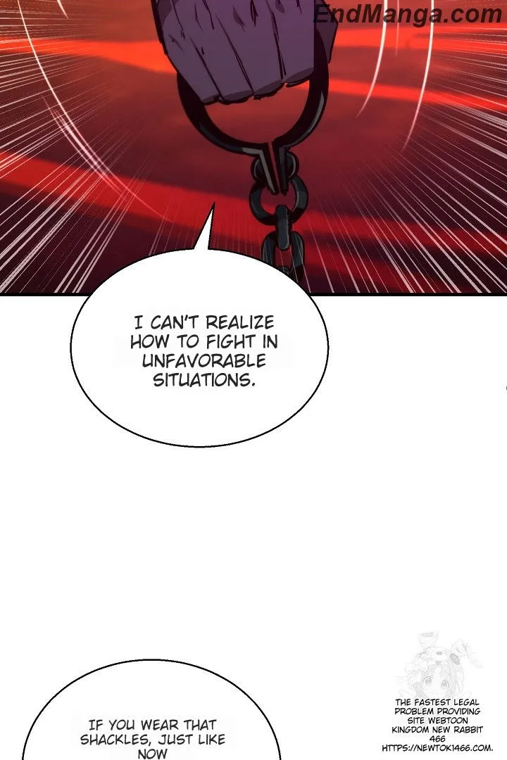 Surviving with an SSS-Rank Inventory Chapter 47 - page 55