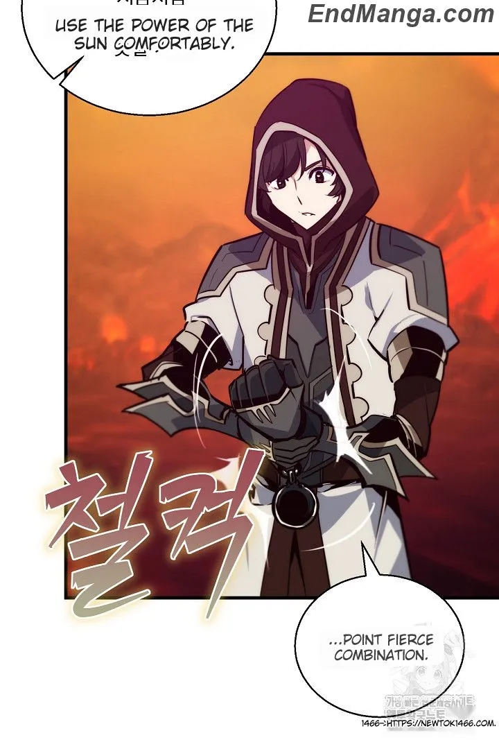 Surviving with an SSS-Rank Inventory Chapter 47 - page 56