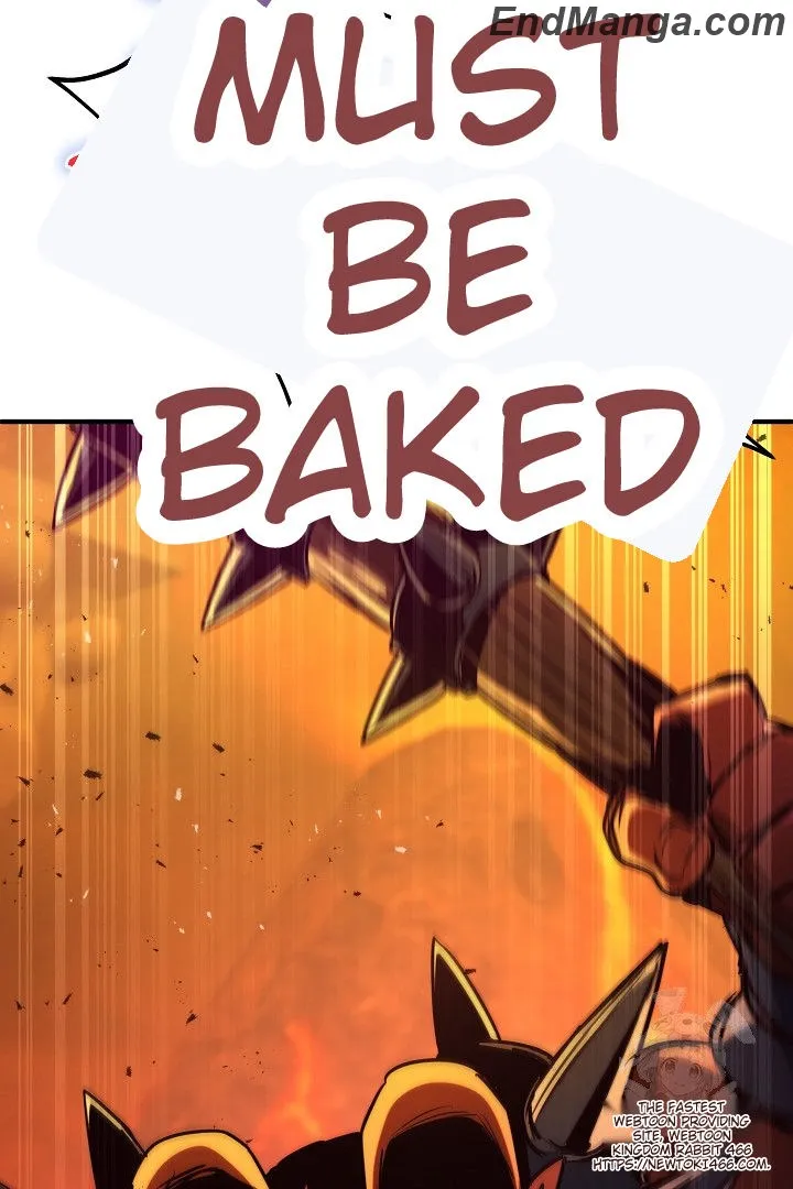 Surviving with an SSS-Rank Inventory Chapter 47 - page 59