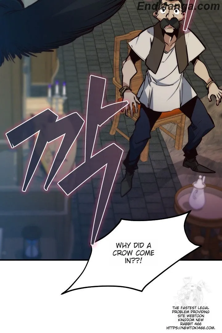 Surviving with an SSS-Rank Inventory Chapter 47 - page 6
