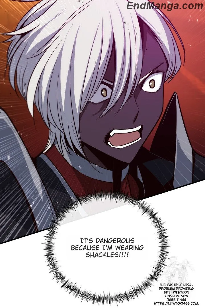 Surviving with an SSS-Rank Inventory Chapter 47 - page 62